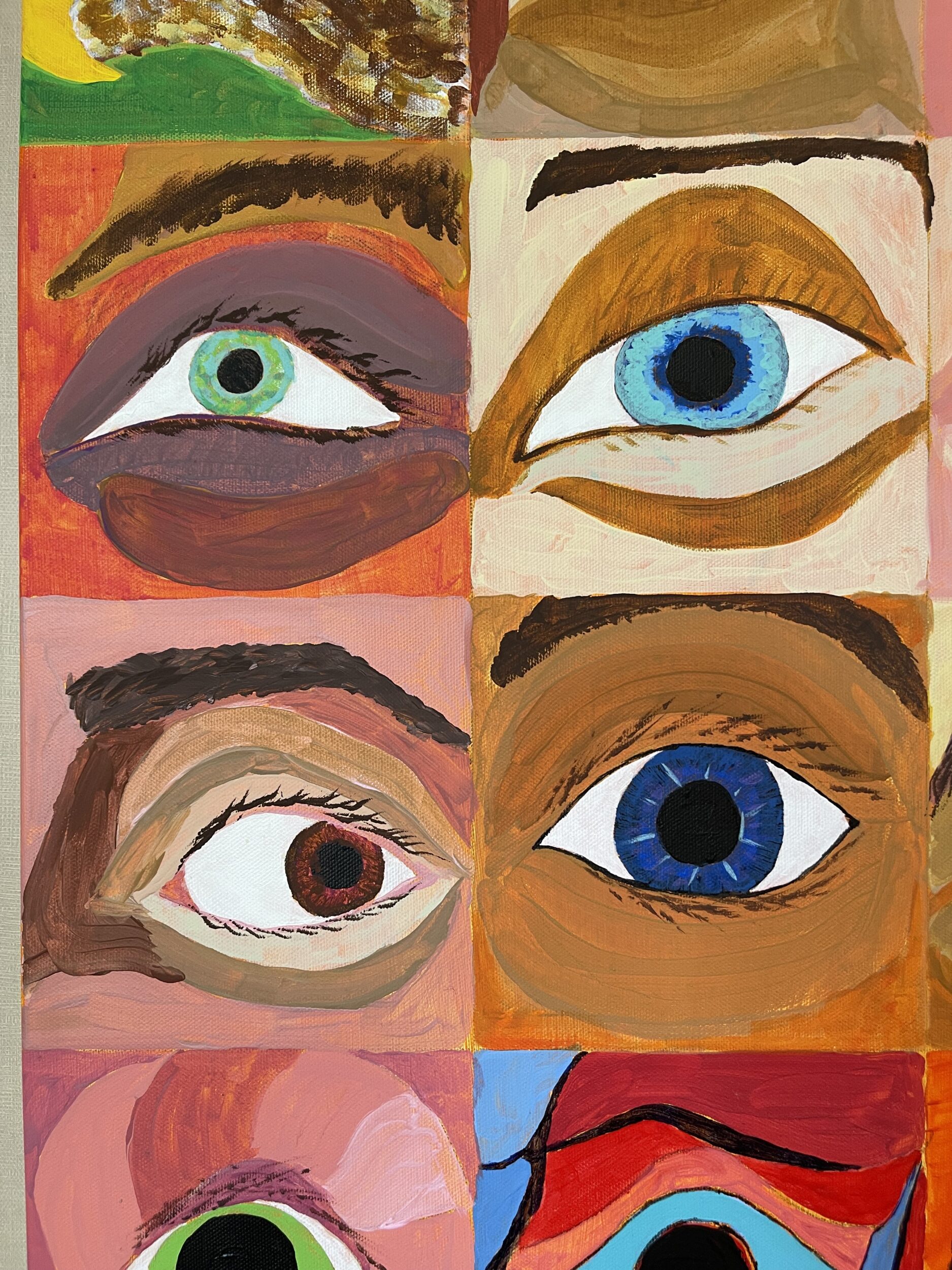 Blepharoplasty Richmond VA