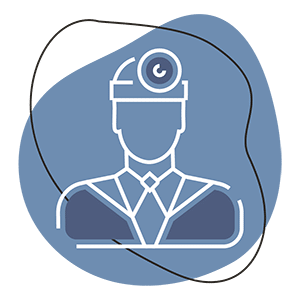 BURKE icons 1222 Surgical Procedures 300x300