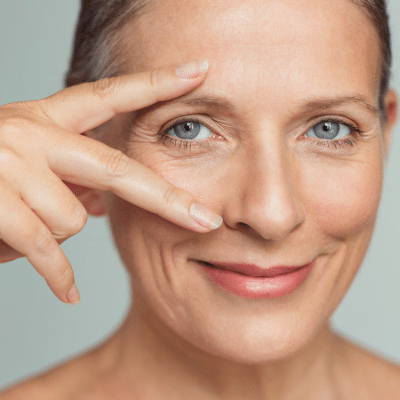 Burke Blepharoplasty Blog