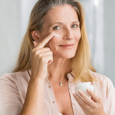 Burke Facial Aging Blog