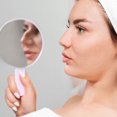 Burke Rhinoplasty Blog