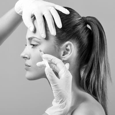 injectables dr burke