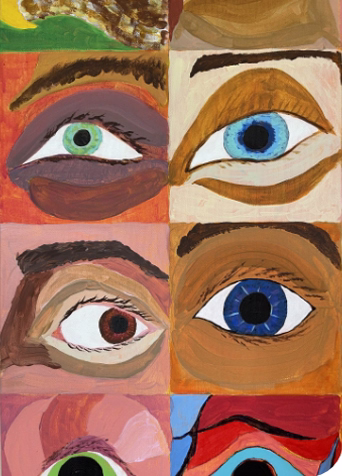 EYES